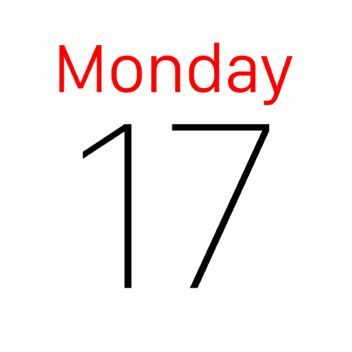 Calendar